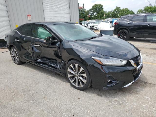 1N4AA6FV4MC506142 Nissan 2021