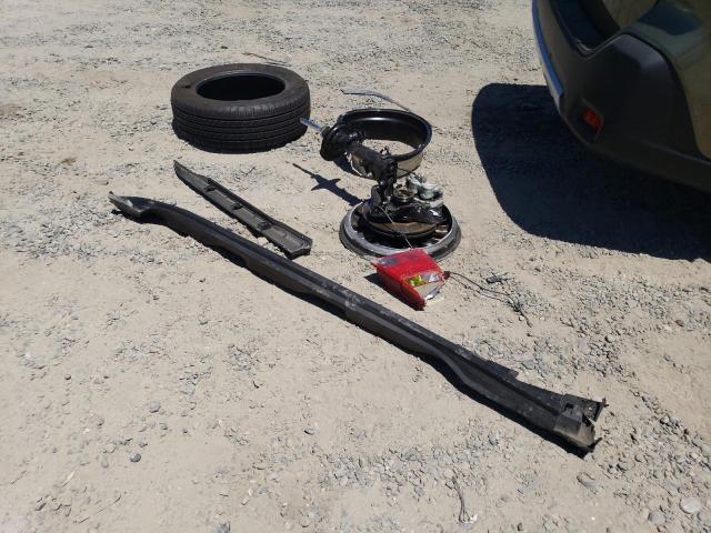 4S4BTGND3R3270528 Subaru u4