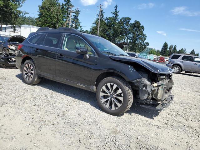 4S4BSANC5H3297302 Subaru OUTBACK 2.