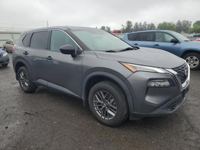 5N1AT3AB5MC825948 Nissan ROGUE S