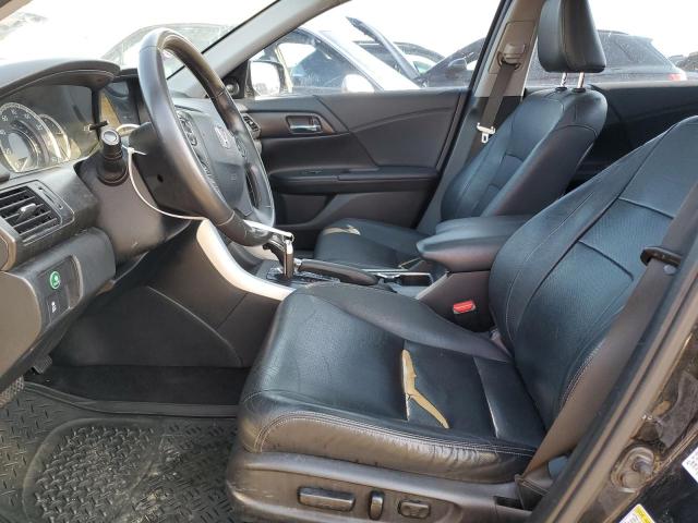 1HGCR3F82EA023199 Honda j35y1