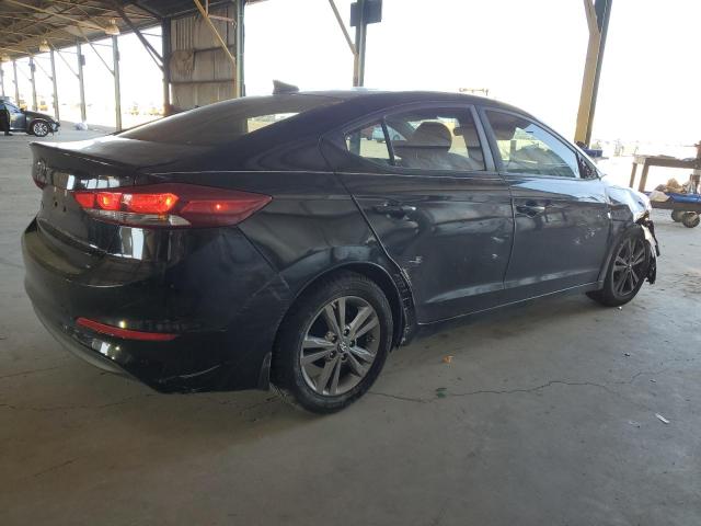 KMHD84LF3HU206351 Hyundai 2017