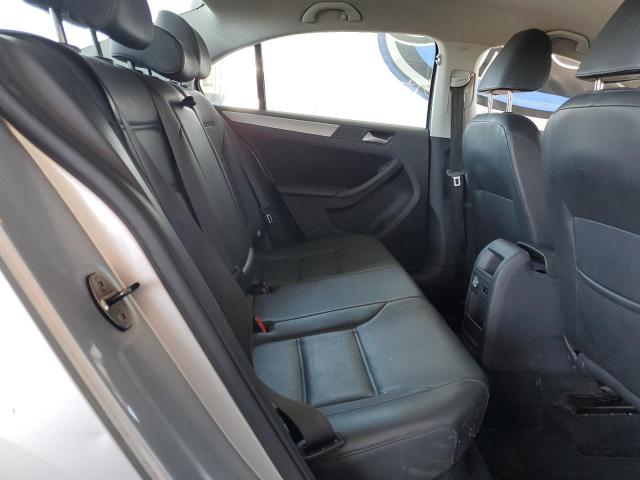 3VWD17AJ5EM243058 Volkswagen 2014