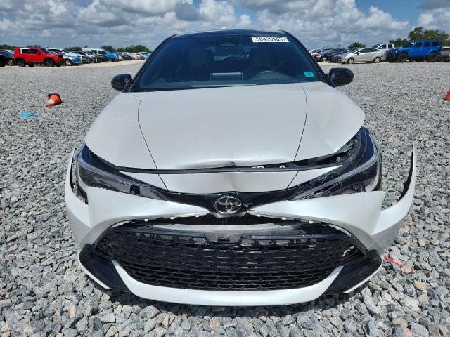 JTND4MBEXP3206324 Toyota COROLLA SE