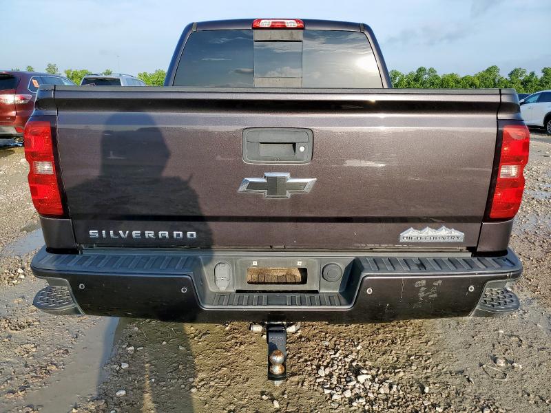 3GCUKTEJ1EG373064 Chevrolet Silverado