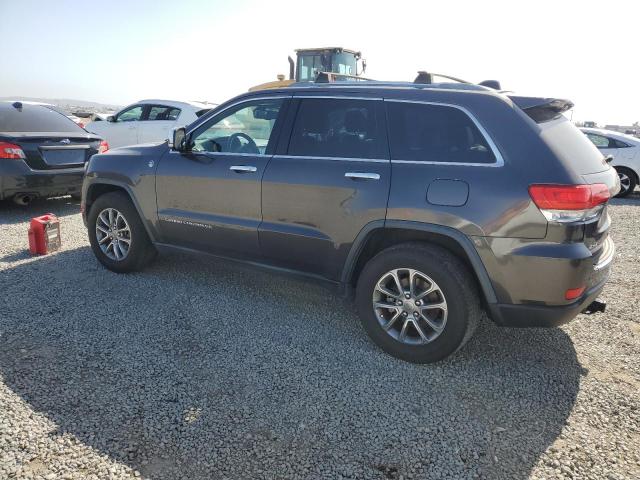 1C4RJFBG7EC260225 Jeep Grand Cherokee
