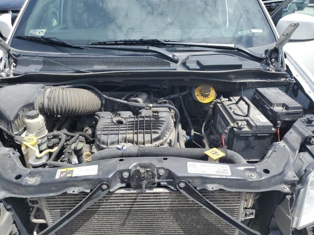 2C4RDGCG9KR771174 Dodge Grand Caravan