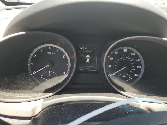 5XYZT3LB2HG411516 Hyundai SANTA FE S
