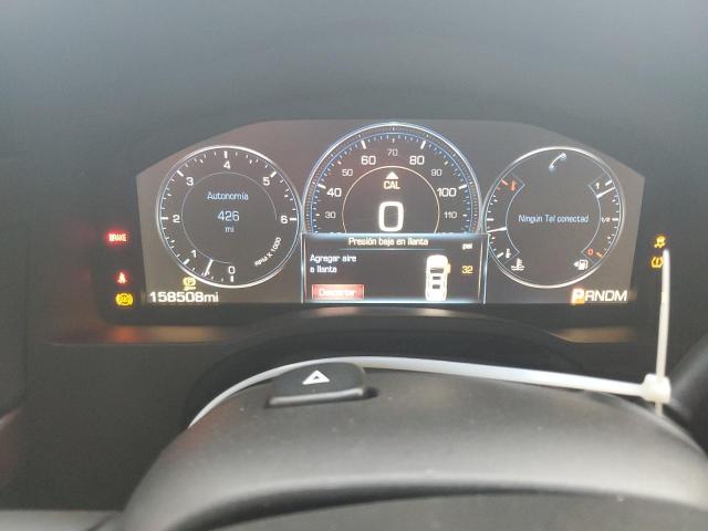 1GYS4TKJ4FR547033 Cadillac ESCALADE E