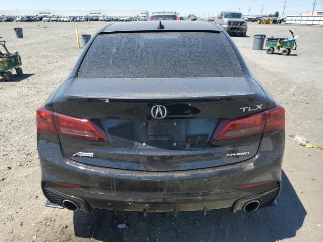 19UUB3F62JA006324 Acura j35y6