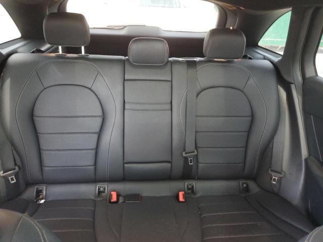 W1N0G8DB0MV263869 Mercedes-Benz m264