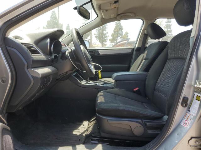 4S4BSAAC6F3210400 Subaru 2.5l u5
