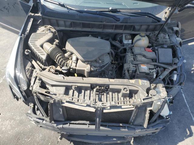 1GYKNERS8JZ246703 Cadillac lgx - direct injection, variable valve timing, alum, gen 2