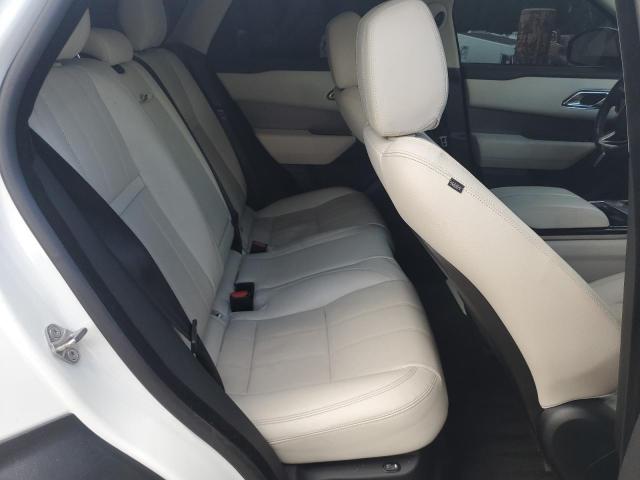 SALYB2RV4JA712460 Land Rover RANGE ROVE