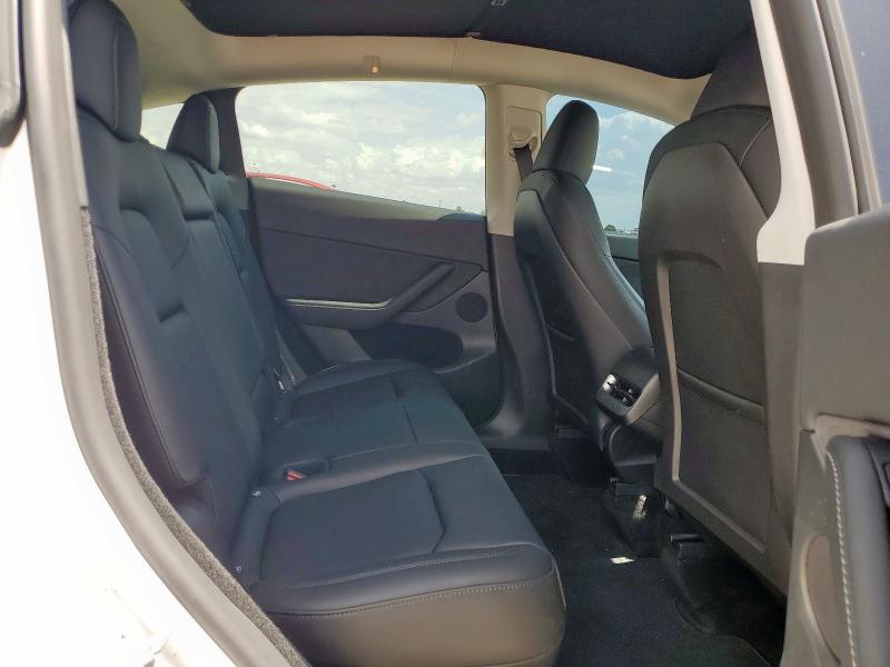 7SAYGDED9RF044629 Tesla Model Y