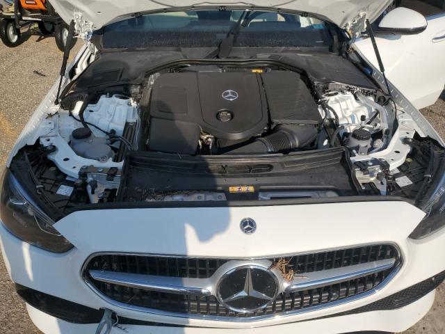 W1KAF4HB6PR132188 Mercedes-Benz m254