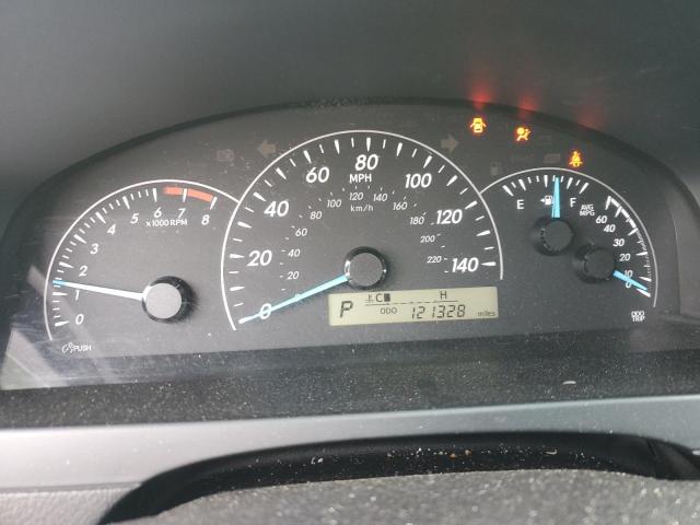 4T1BF1FK4EU872067 Toyota 2ar-fe