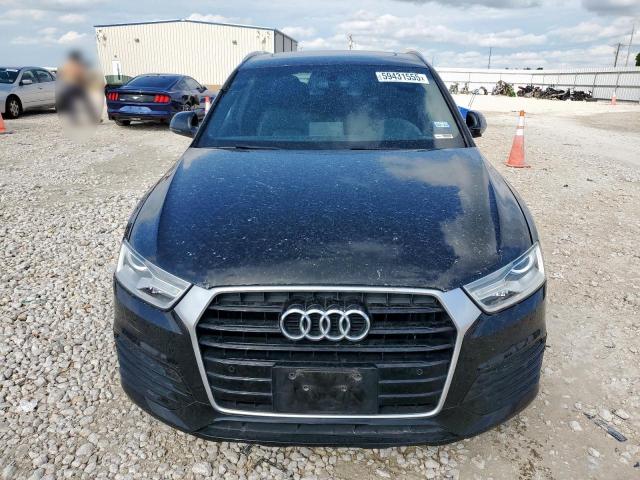 WA1BCCFS5JR001338 Audi Q3