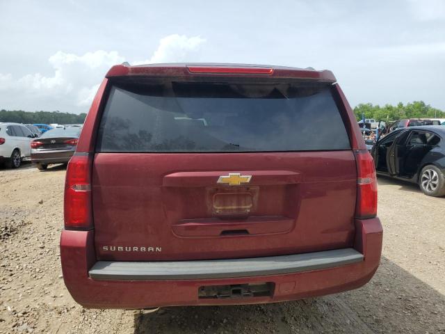 1GNSCGKC0KR322367 Chevrolet SUBURBAN C