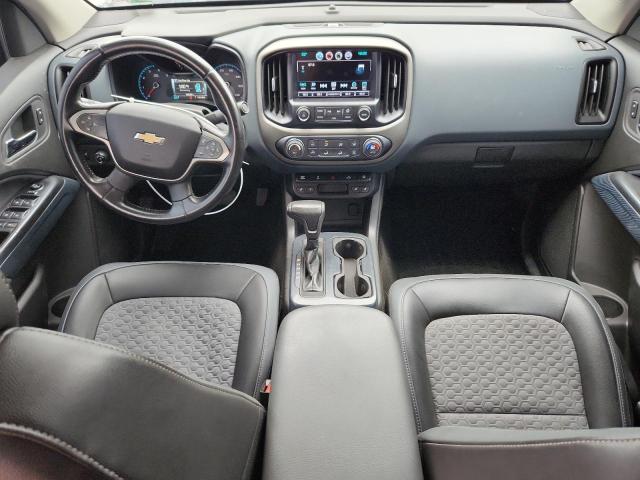 1GCPTDE14G1194938 Chevrolet COLORADO Z