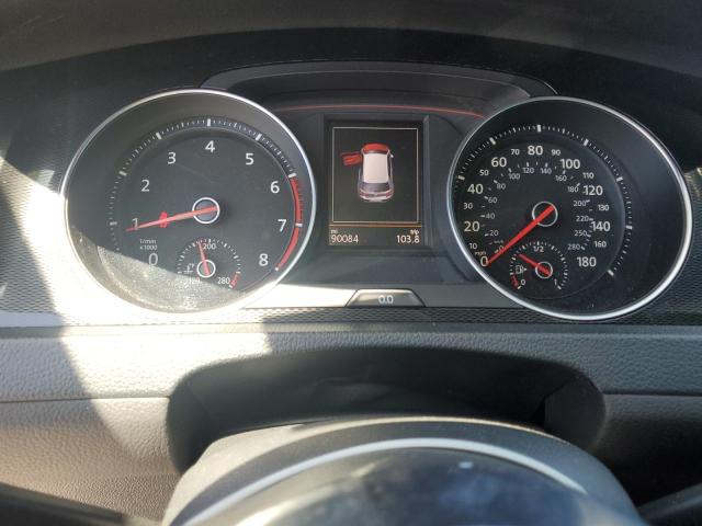 3VWTT7AU0FM030195 Volkswagen GTI