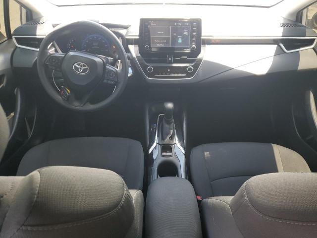 JTDEAMDE4NJ056508 Toyota COROLLA LE