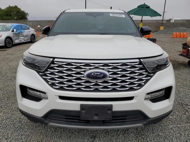 1FM5K8HC8LGA40797 Ford gtdi