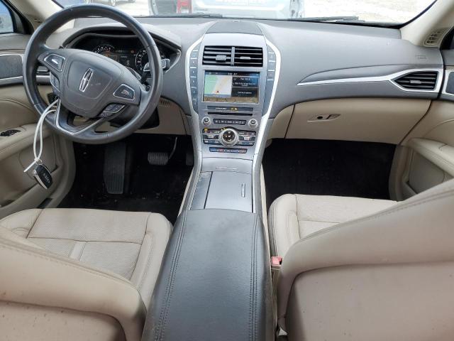 3LN6L5E91HR643308 Lincoln MKZ RESERV