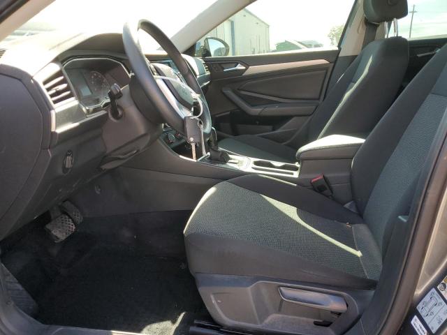 3VWCB7BU3LM021519 Volkswagen 1.4 tsi