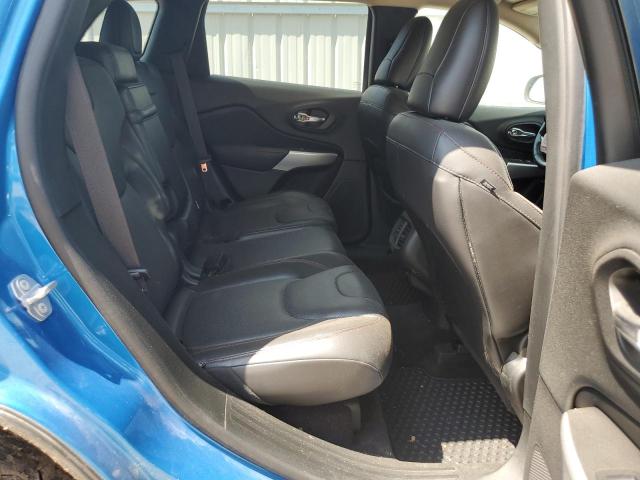 1C4PJMBX0JD562021 Jeep 2018