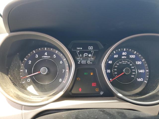 5NPDH4AE2EH468530 Hyundai dohc mpi nu