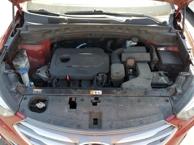 5XYZT3LB6HG433132 Hyundai gdi theta ii