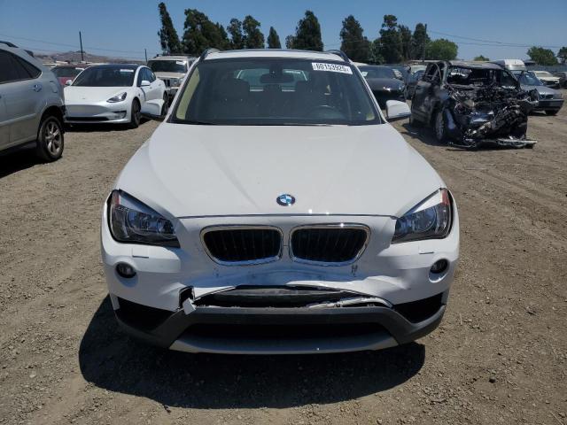 WBAVM1C51EVW51832 BMW X1