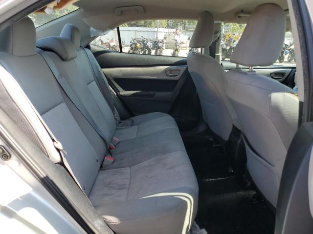 5YFBURHE4EP116610 Toyota COROLLA L