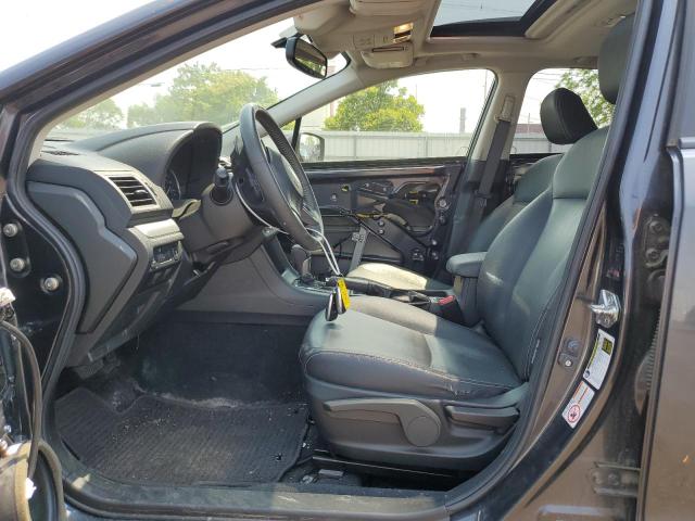JF2GPASC9FH295862 Subaru XV CROSSTR