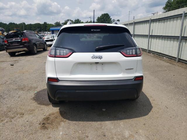 1C4PJLCBXMD130618 Jeep CHEROKEE L