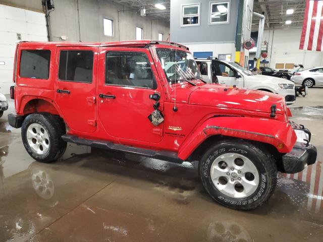 1C4BJWEG9FL699649 Jeep WRANGLER U