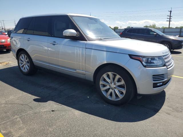 SALGS2VF0GA277486 Land Rover RANGE ROVE