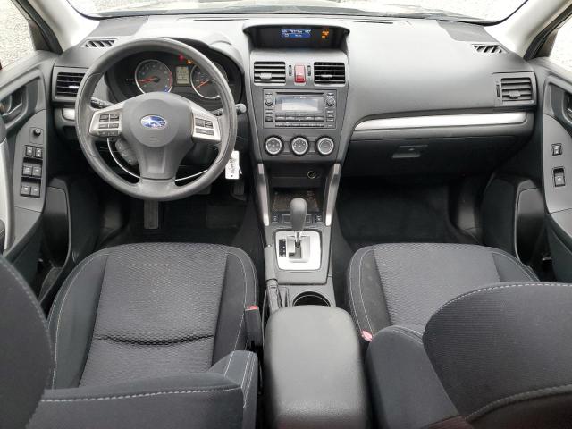 JF2SJAEC5EH460408 Subaru 2.5na u5