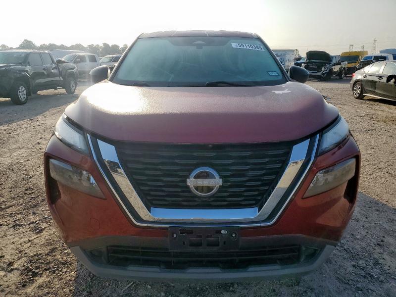 5N1BT3AA5PC913771 Nissan ROGUE S