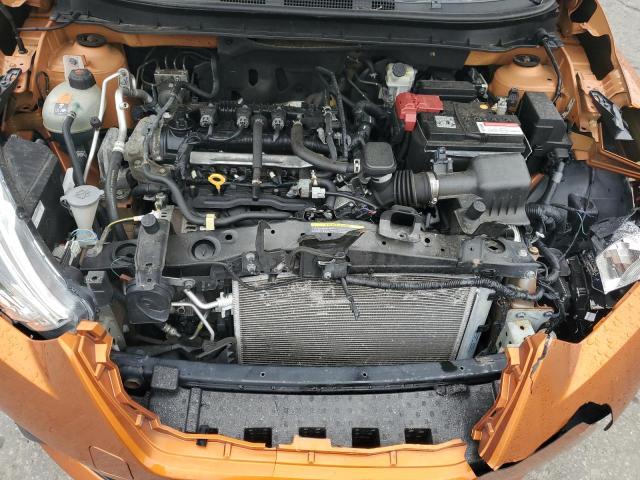 3N1CP5CU2KL491930 Nissan KICKS S
