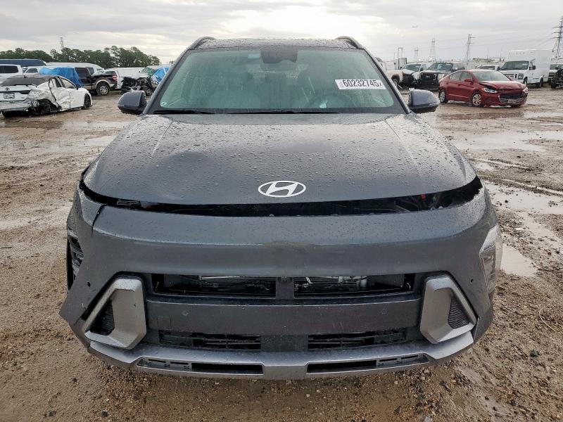 KM8HE3A32SU203784 Hyundai KONA LIMIT