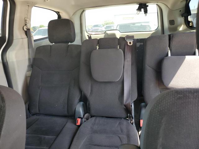 2C4RDGBG4HR855705 Dodge Grand Caravan