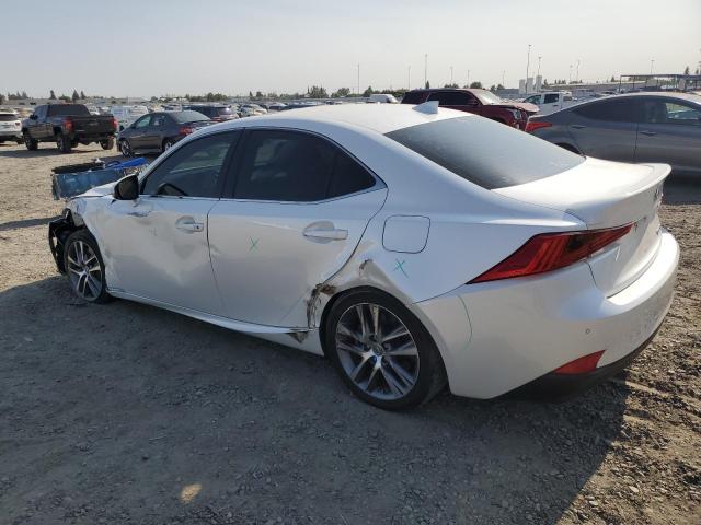 JTHDA1D21L5107922 Lexus 8ar-fts