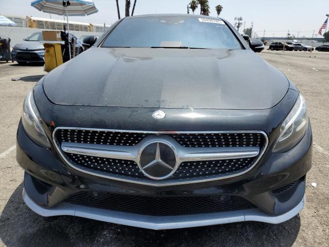 WDDXJ8FB5GA015056 Mercedes-Benz S-Class