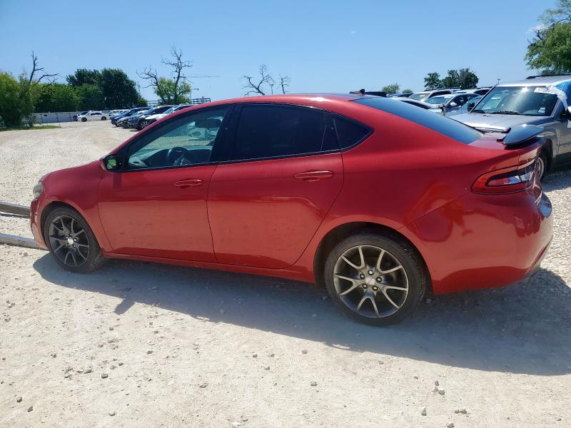 1C3CDFBB4GD635474 Dodge DART SXT