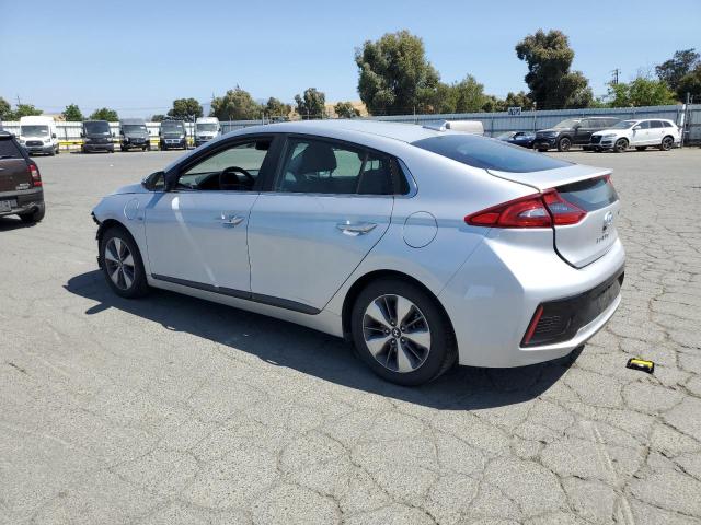 KMHC75LD3JU104167 Hyundai Ioniq