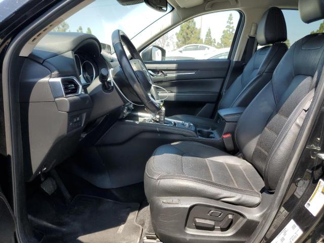 JM3KFBDM4J0348165 Mazda py cylinder deactivation