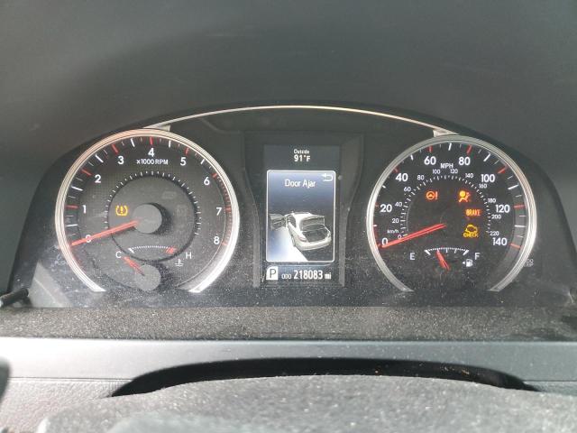 4T1BF1FK9HU771661 Toyota 2ar-fe