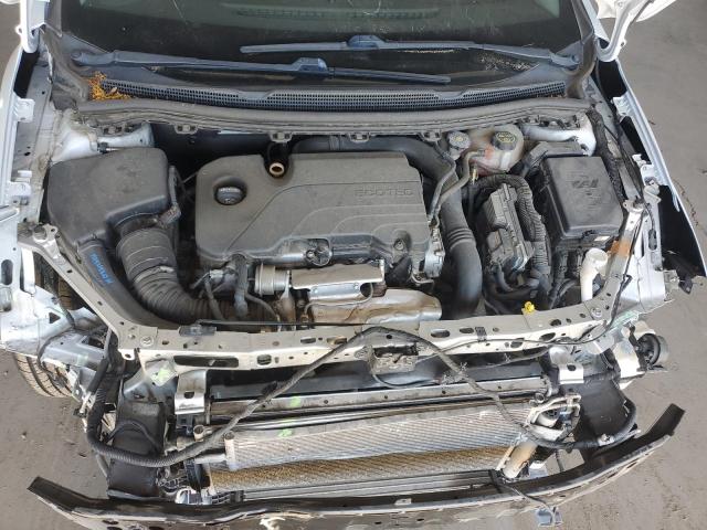 1G1BC5SM0J7193507 Chevrolet le2 -di: direct injection, vvt: variable valve timing, gen, alum